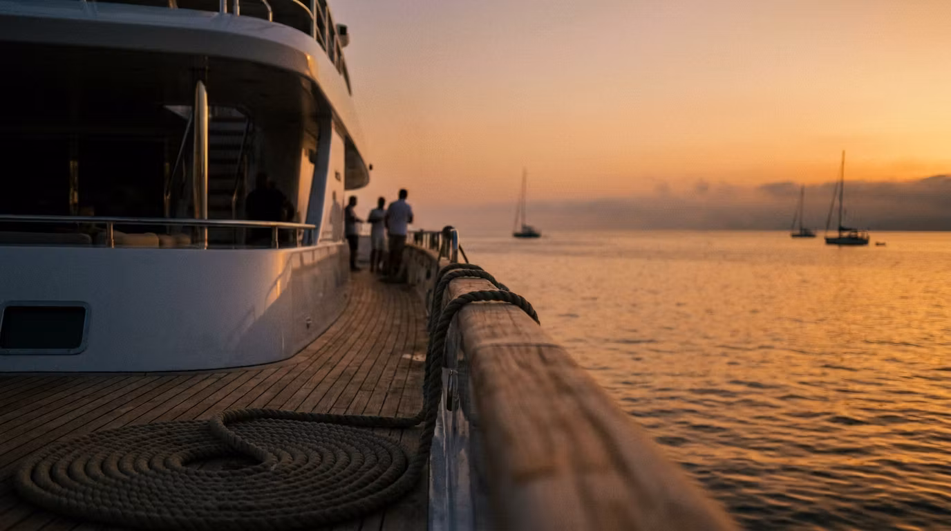 Yachtie Hub Community