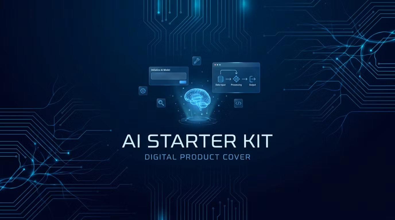 AI Starter Kit