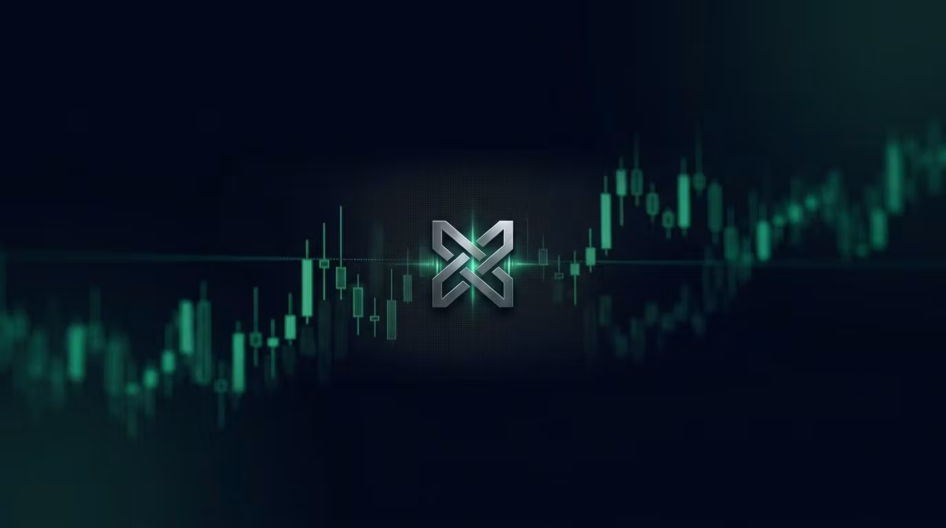Alpha Edge