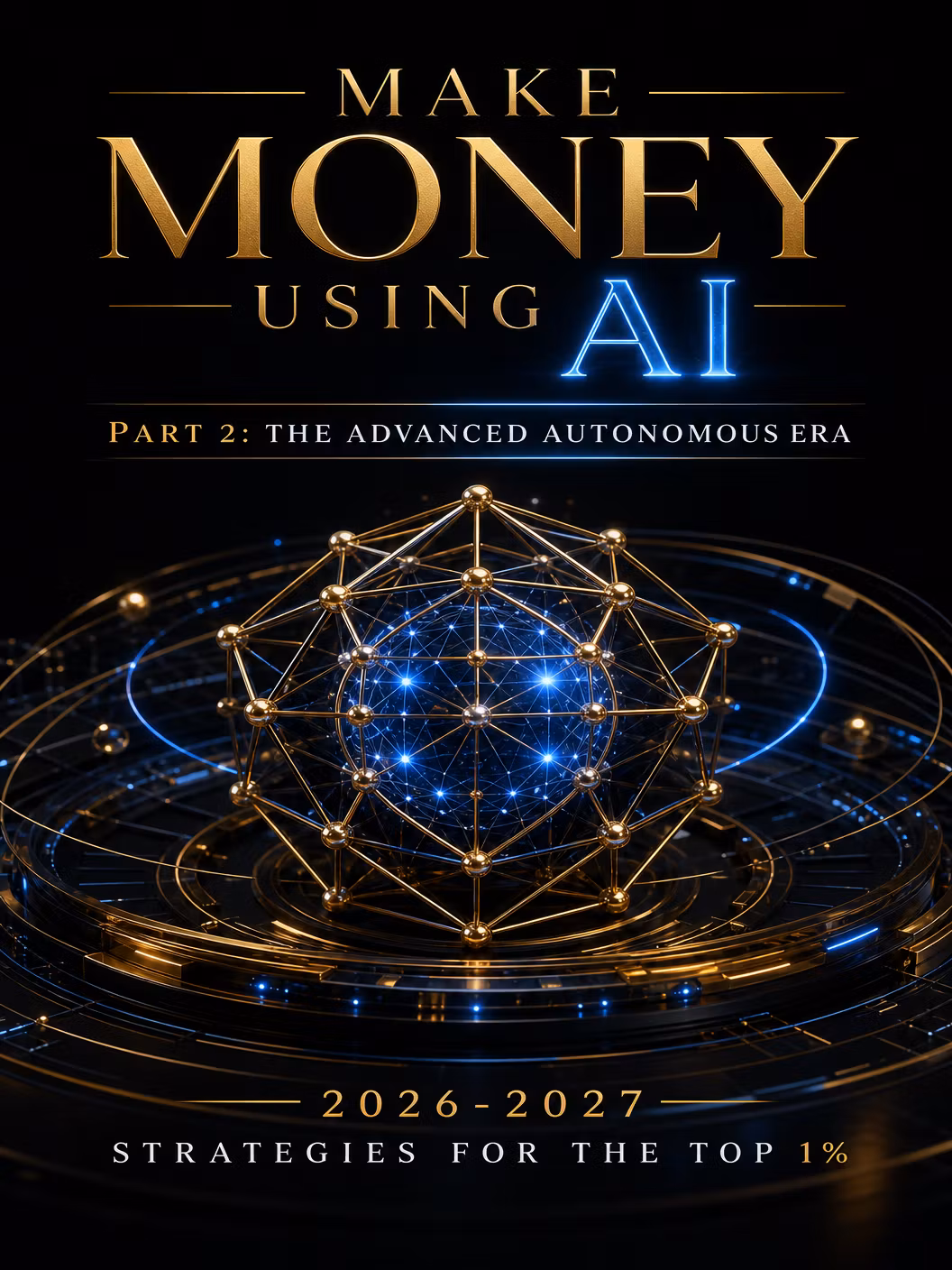 AI Money-Making Secrets part 2