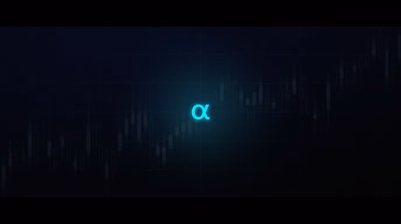 PredictAlpha