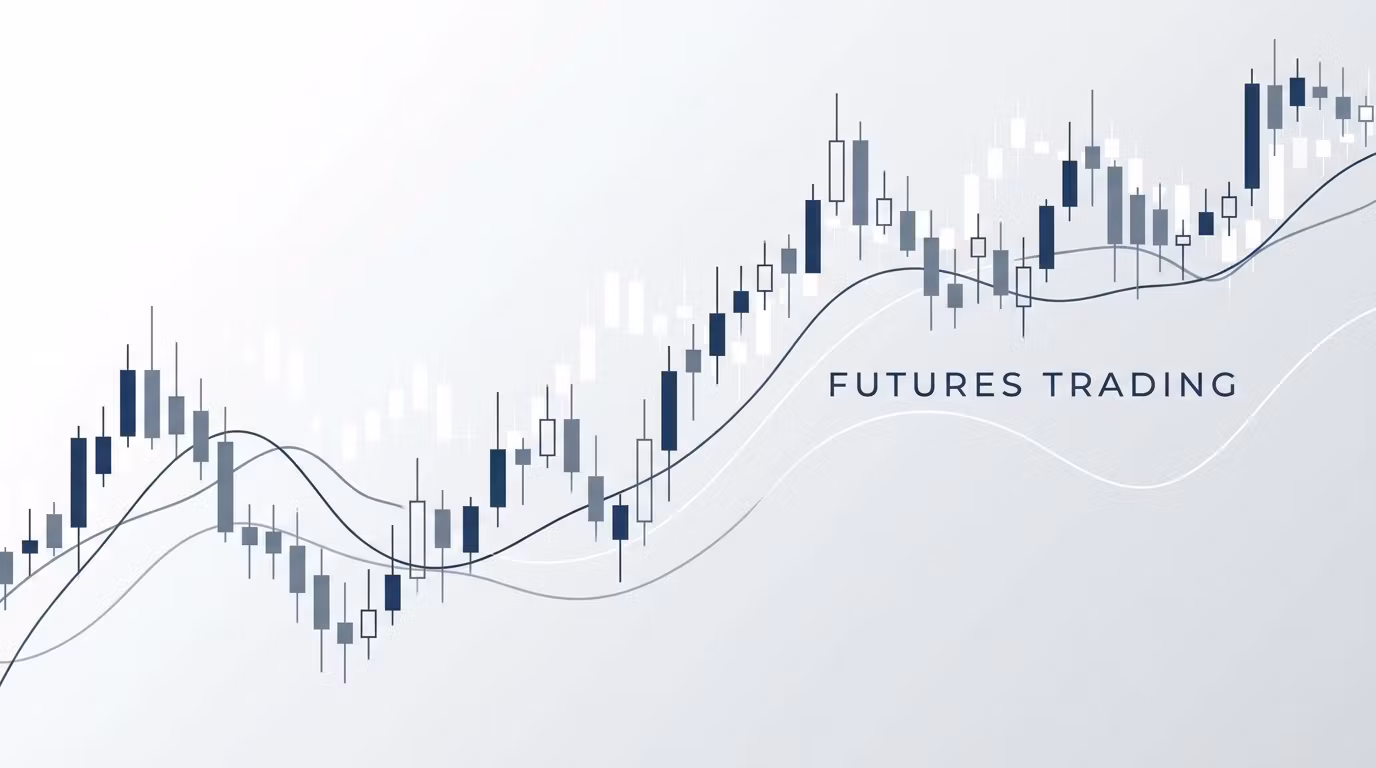 Futures Trading Course