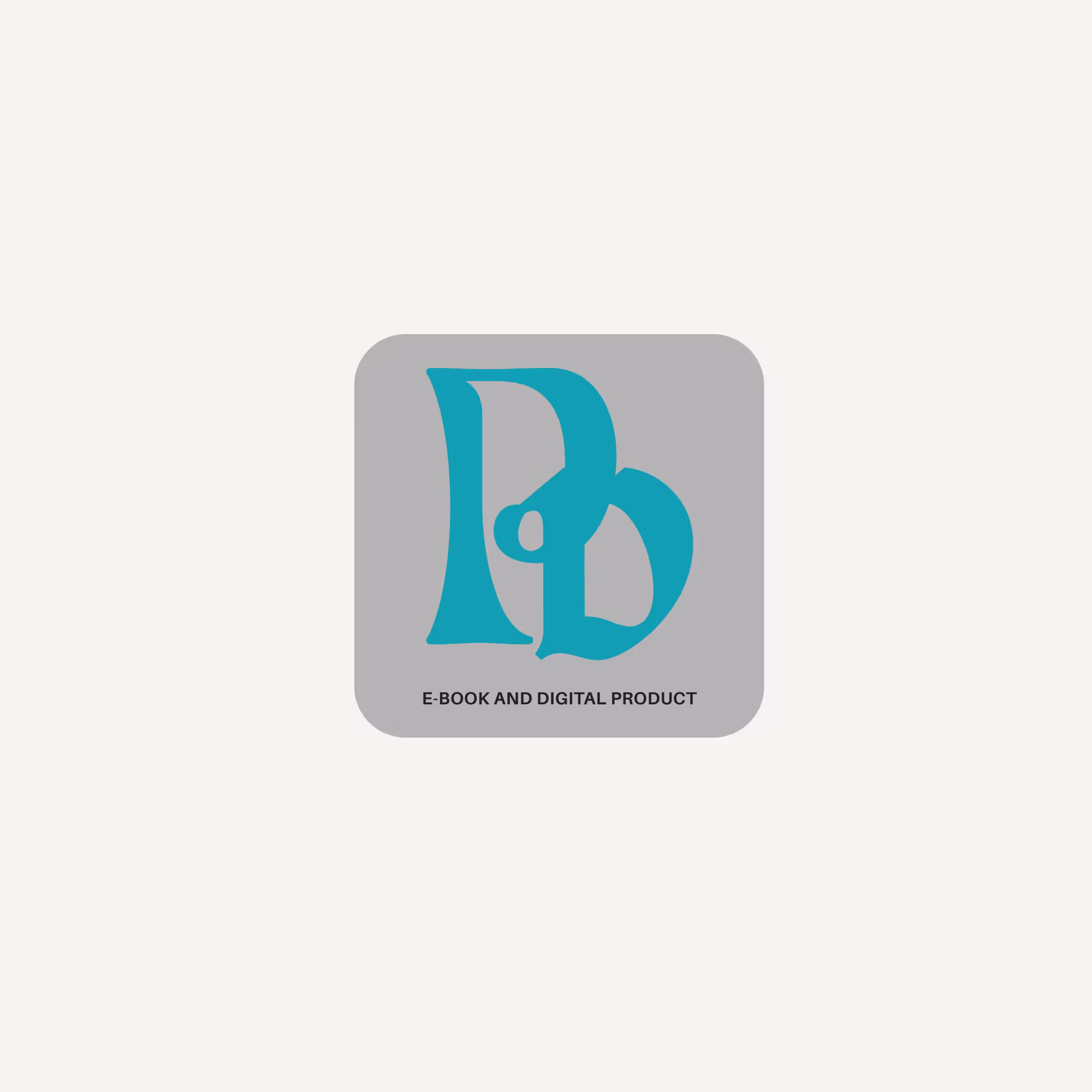 E-BOOK AND DIGITAL PRODUCT