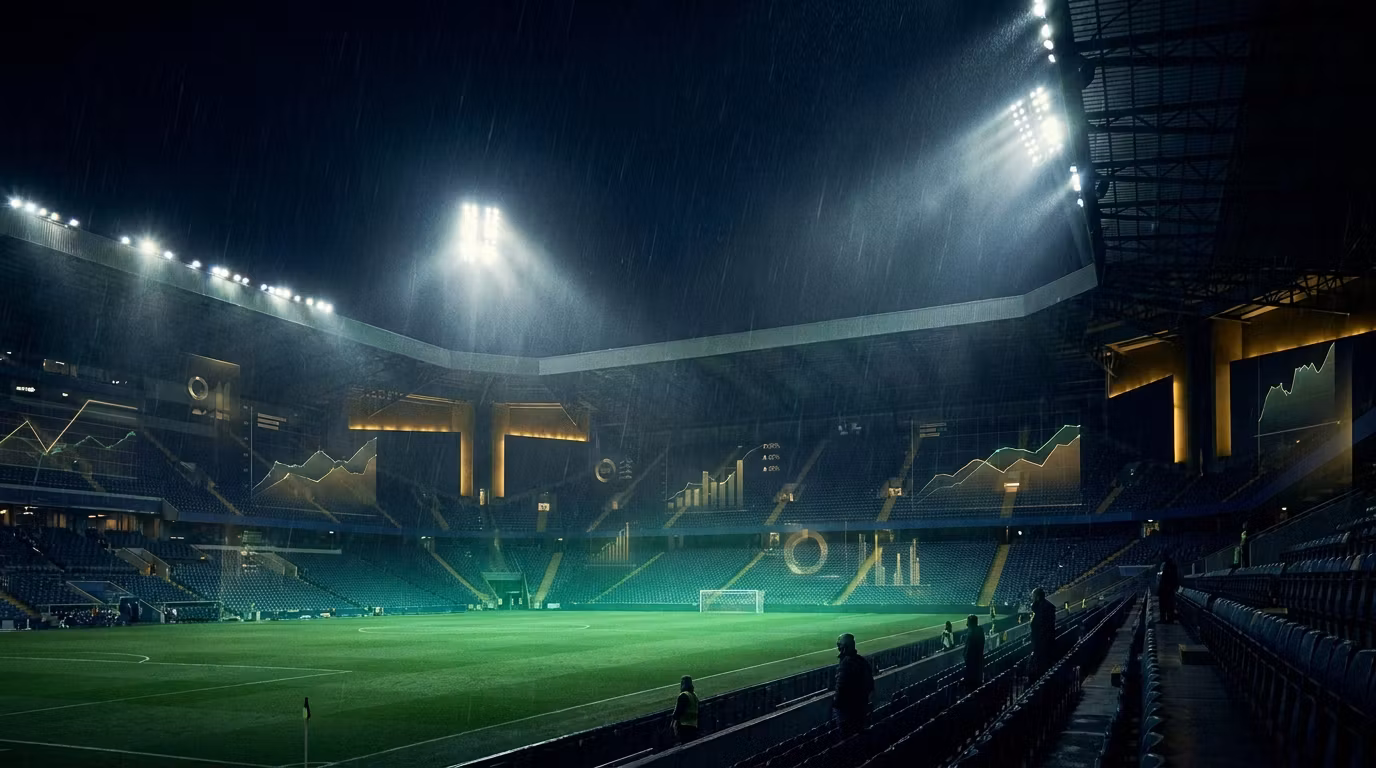 Fußball-Tipps Premium