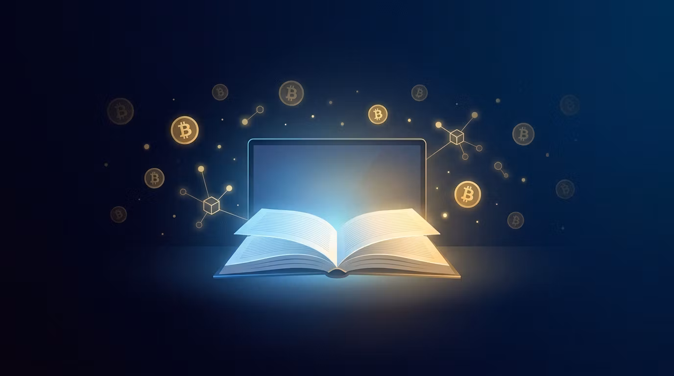 CryptoClass Membership