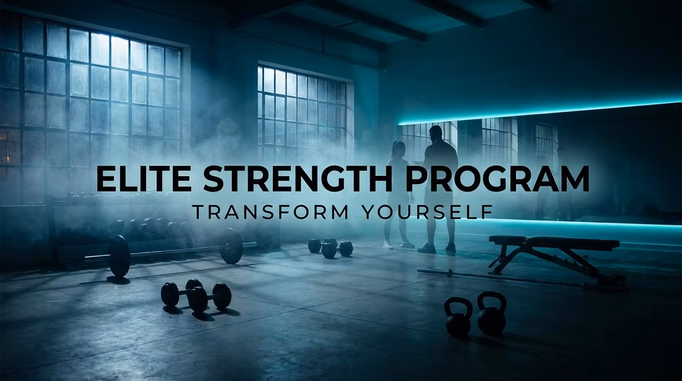 FitFlow Complete Coaching