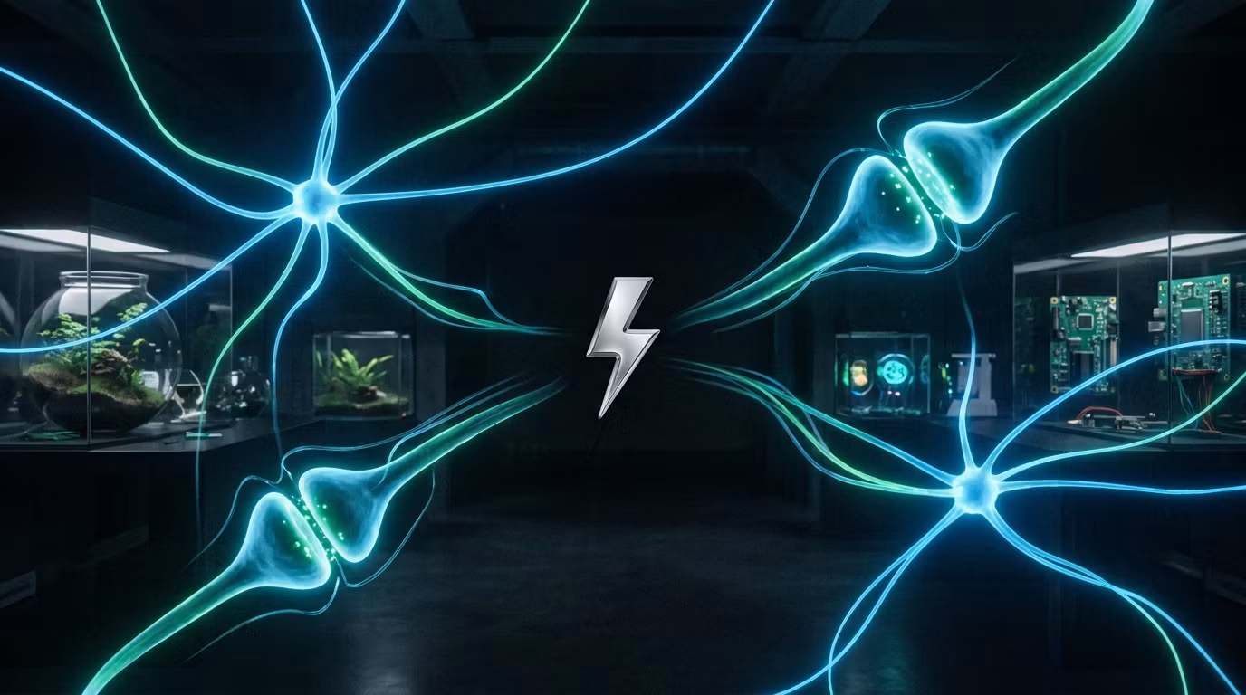 BrainFuel Membership