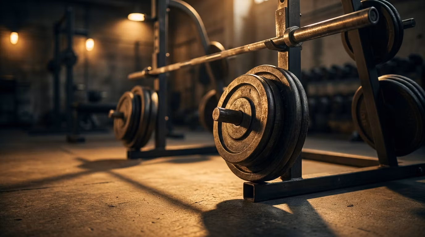 IronMind Membership