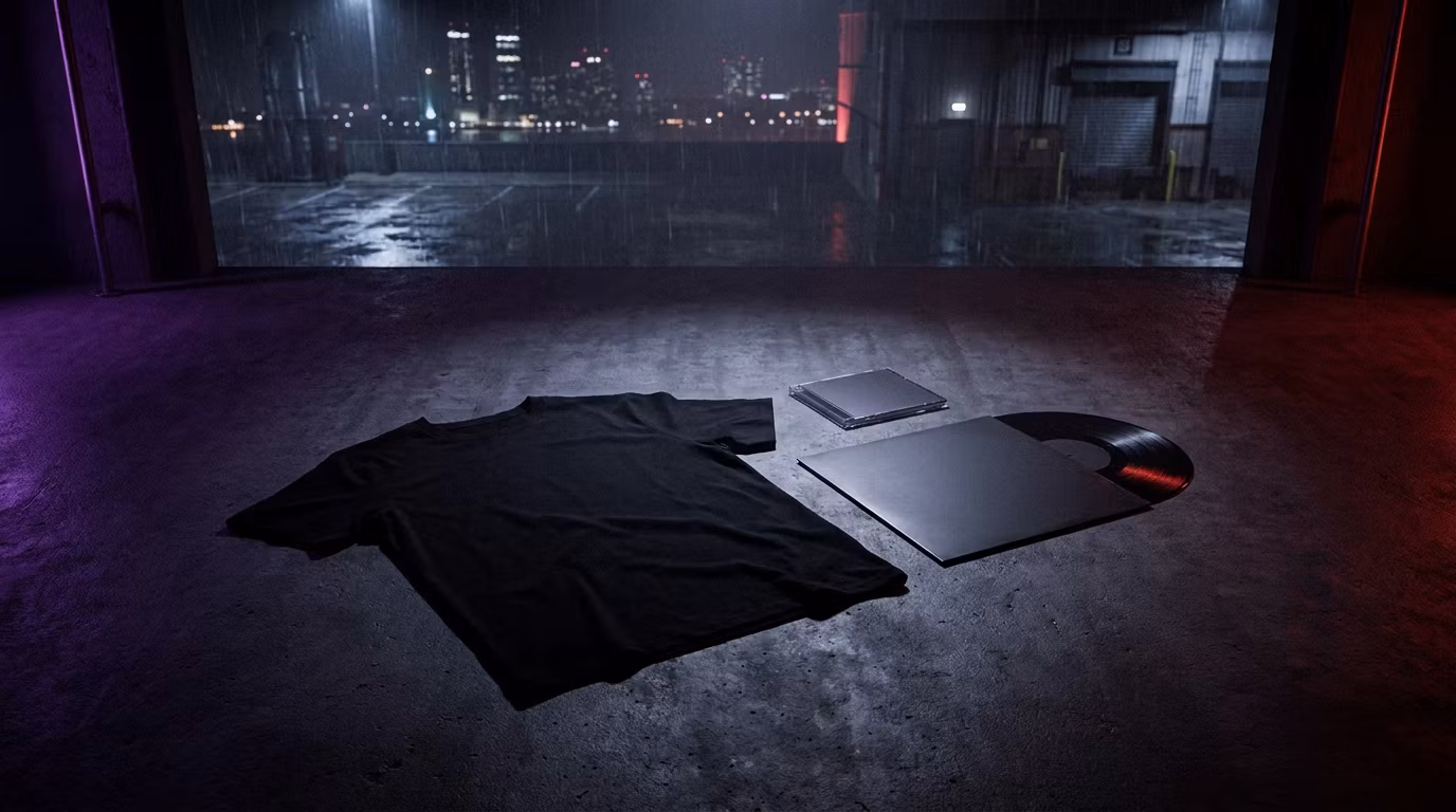 ROCKSTARL!F3NATION Merch Store