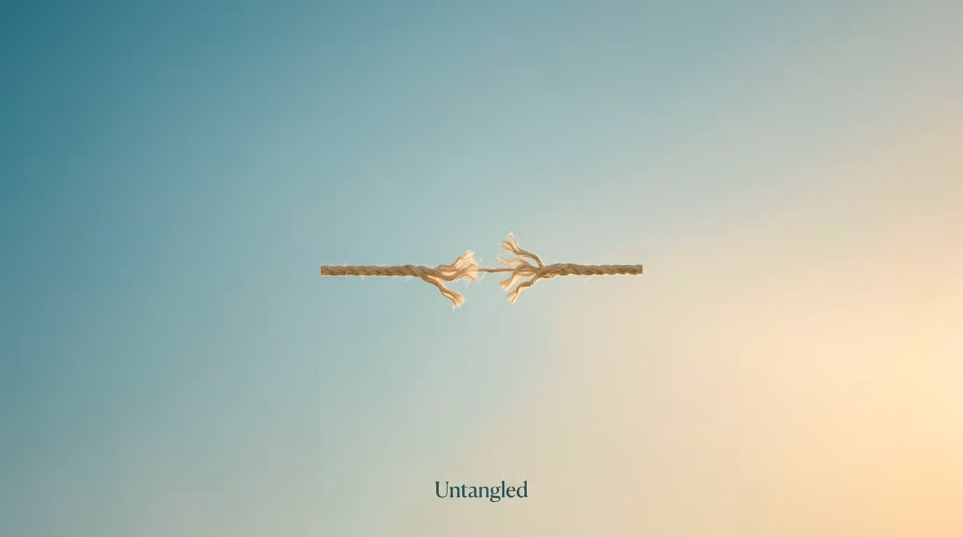 Untangled