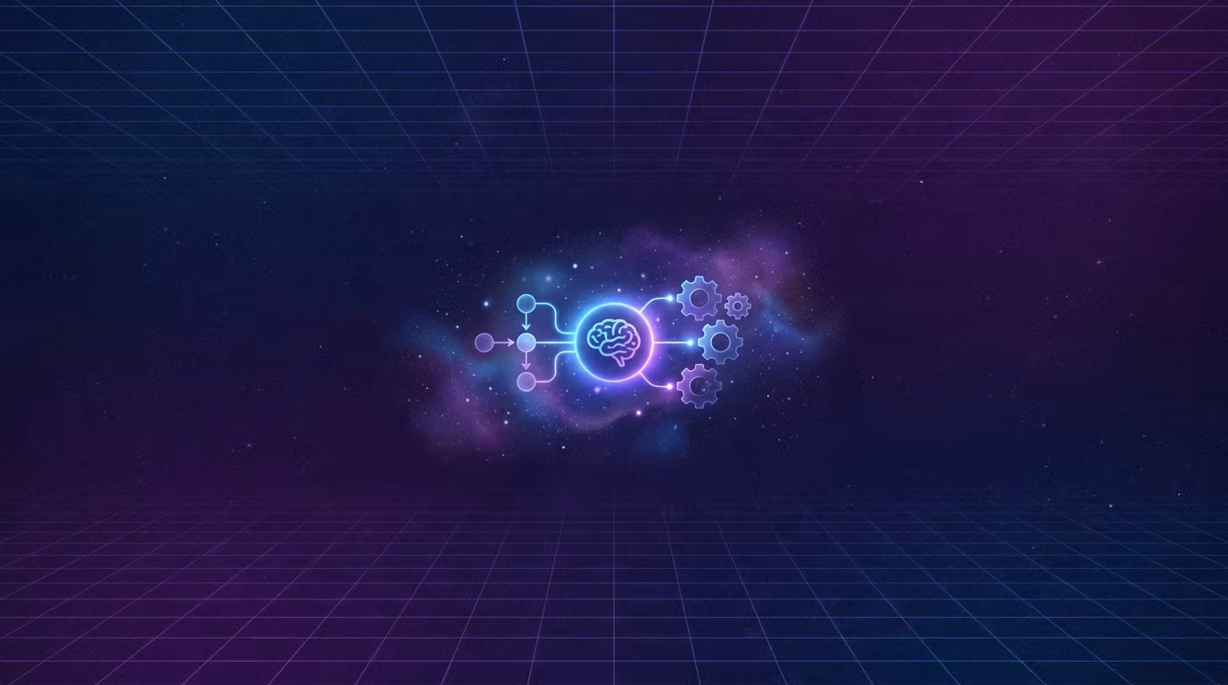 AI & Automation Mastery