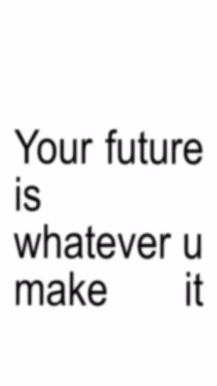 Future Flow