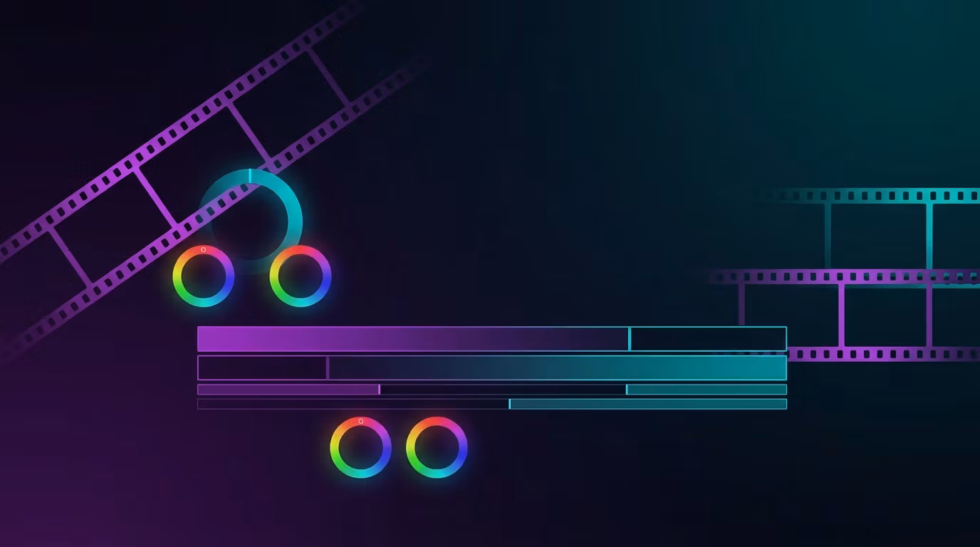 Short-Form Video Edit
