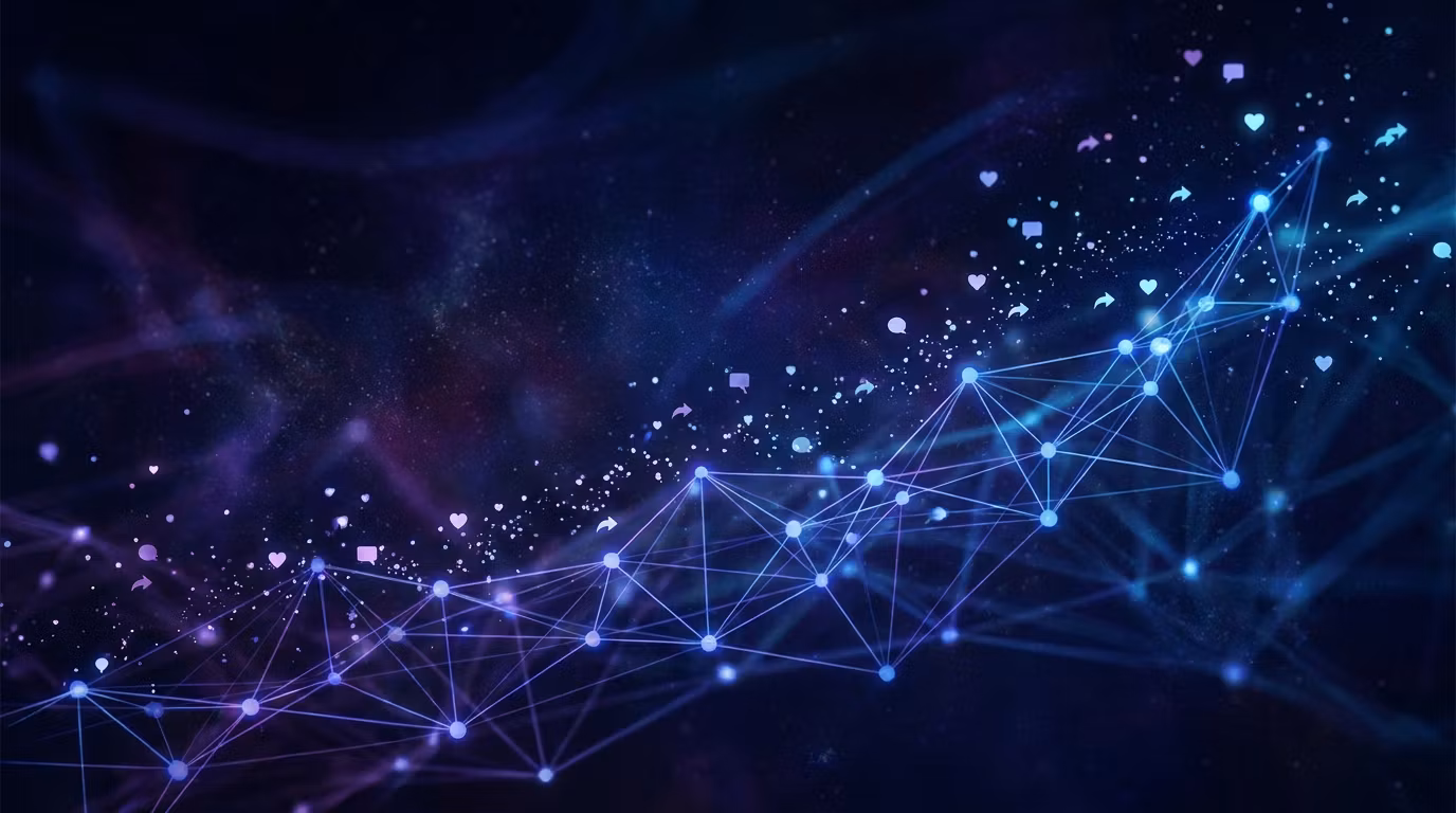 Social Growth Mastery