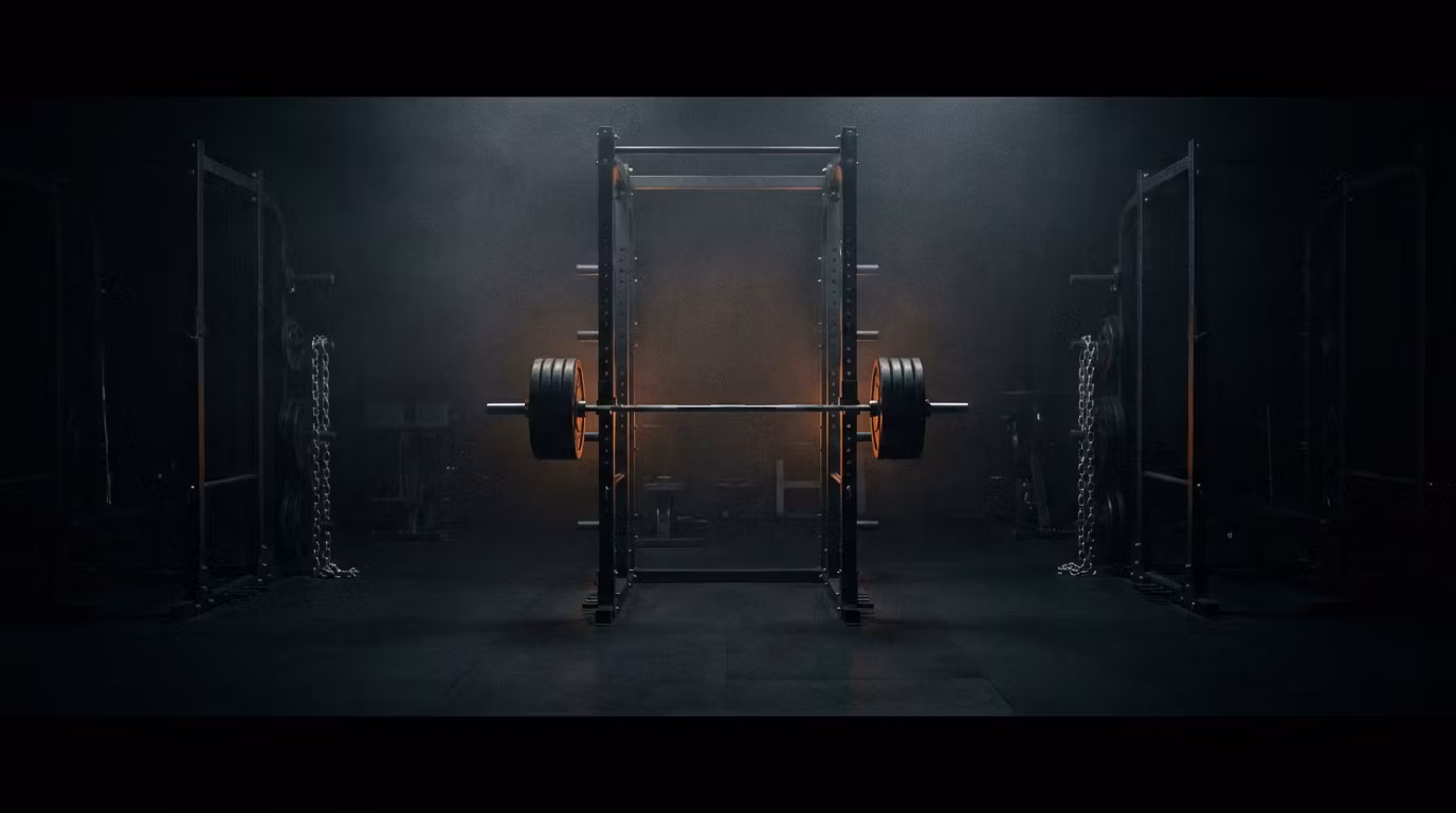 Ghaith Fitness