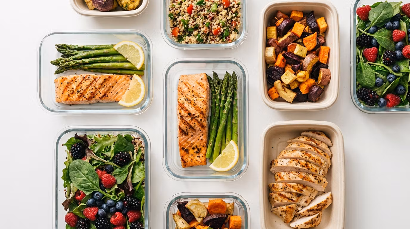 MealBoard Pro