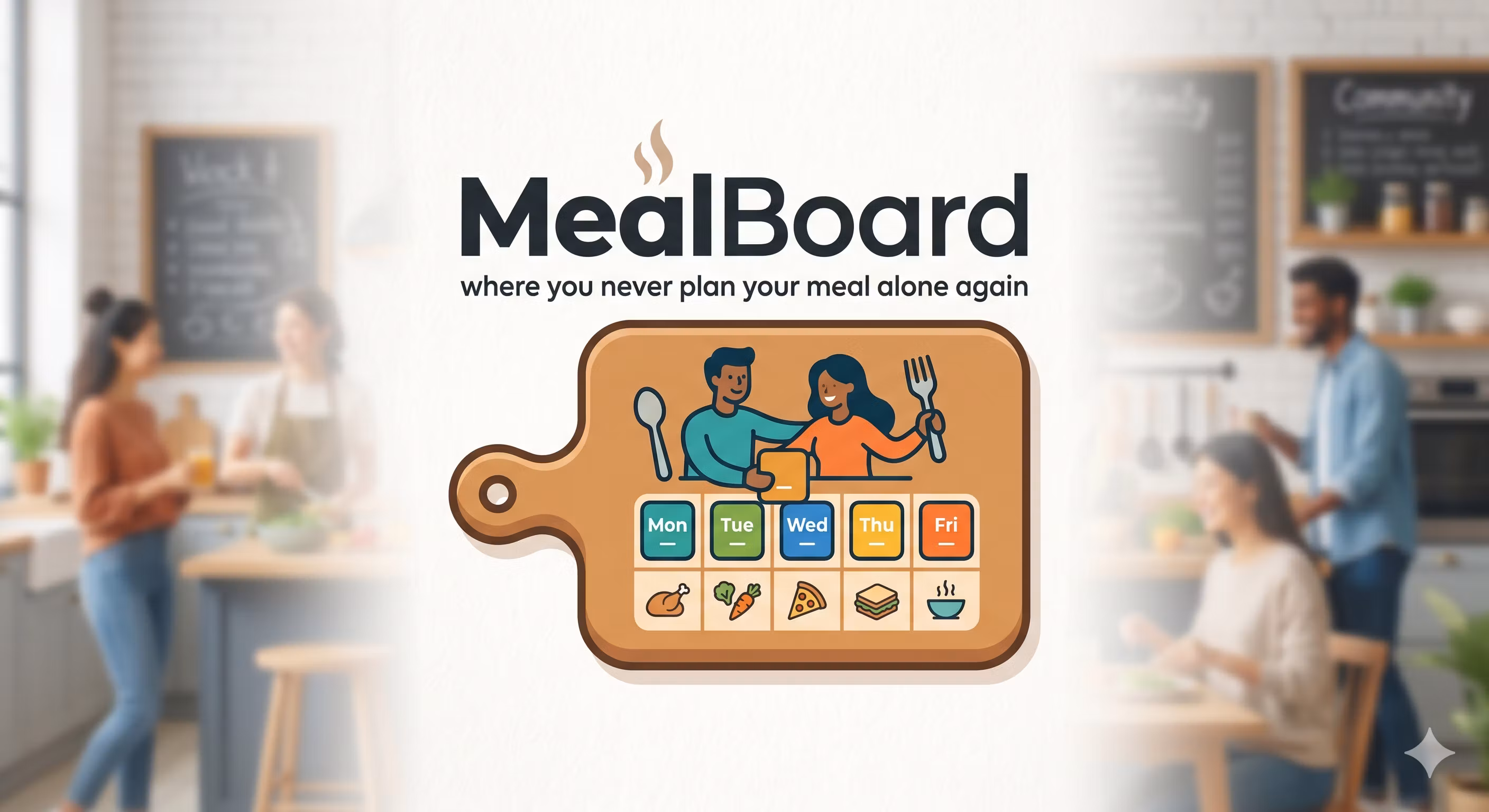 MealBoard