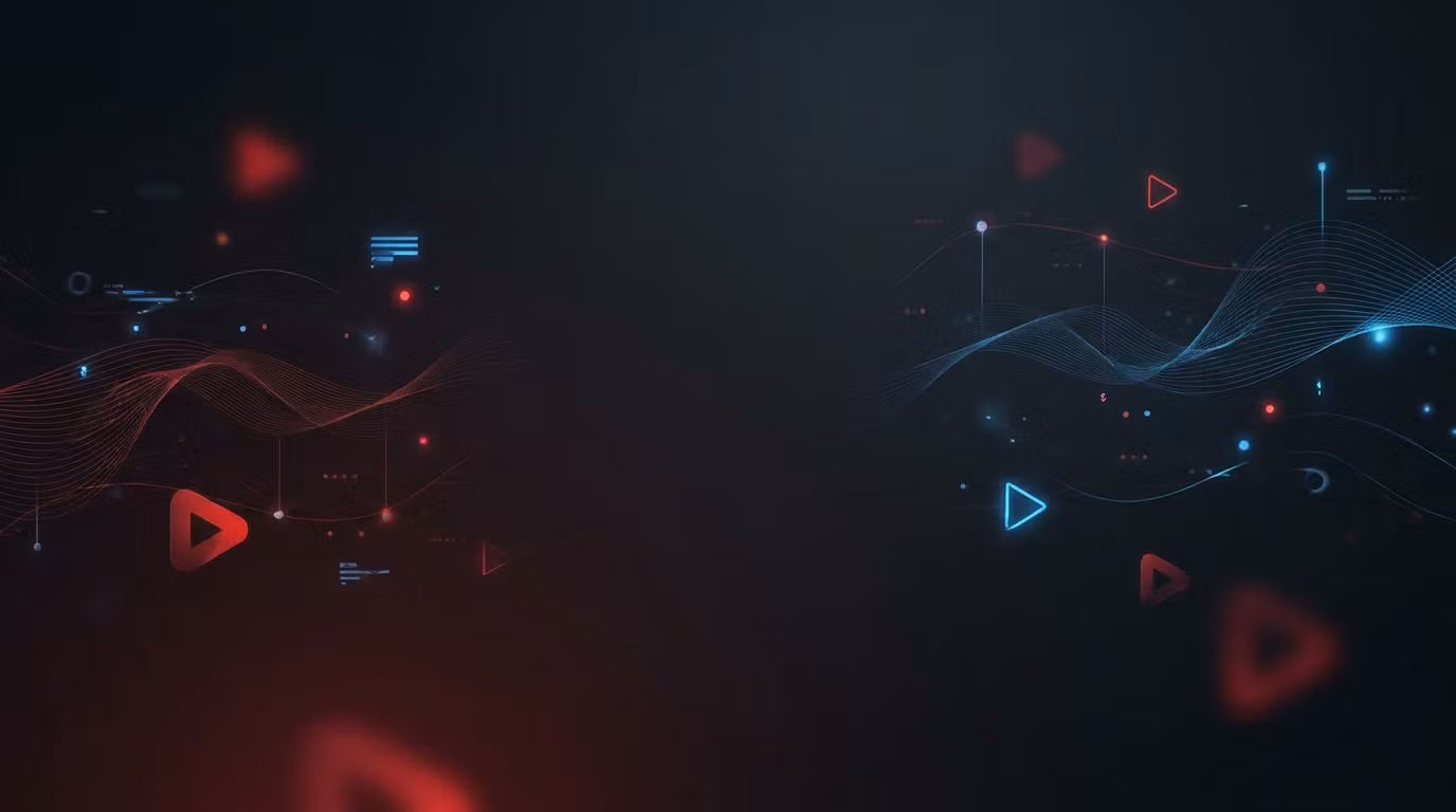 YouTube Automation Blueprint