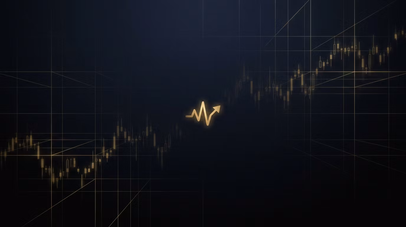 Alpha Signals