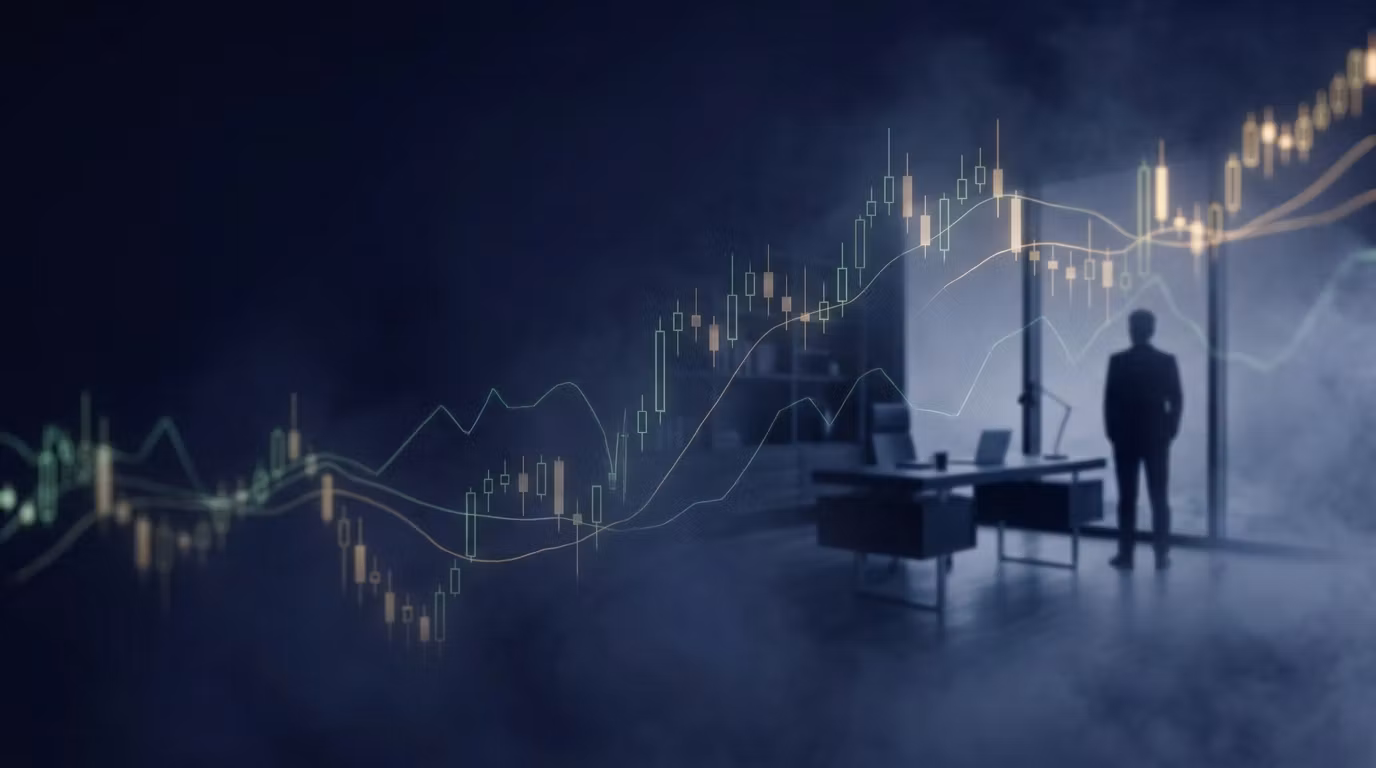 Trading Foundations Course