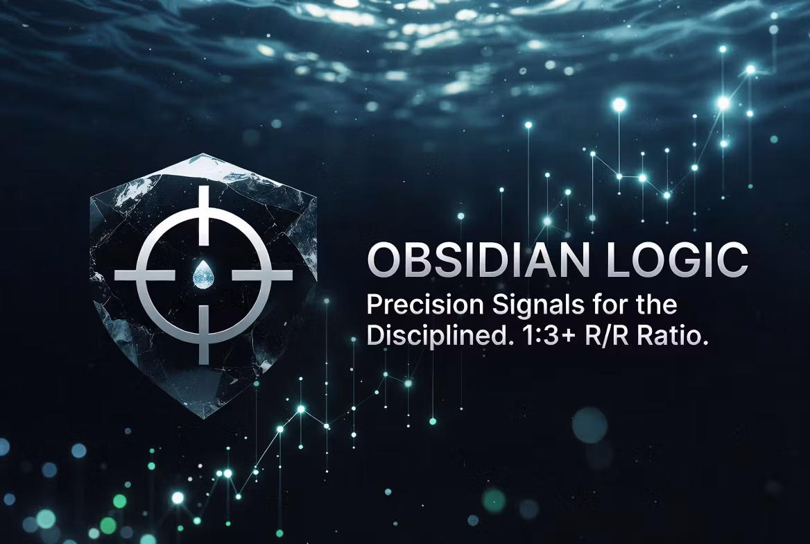 Obsidian Logic