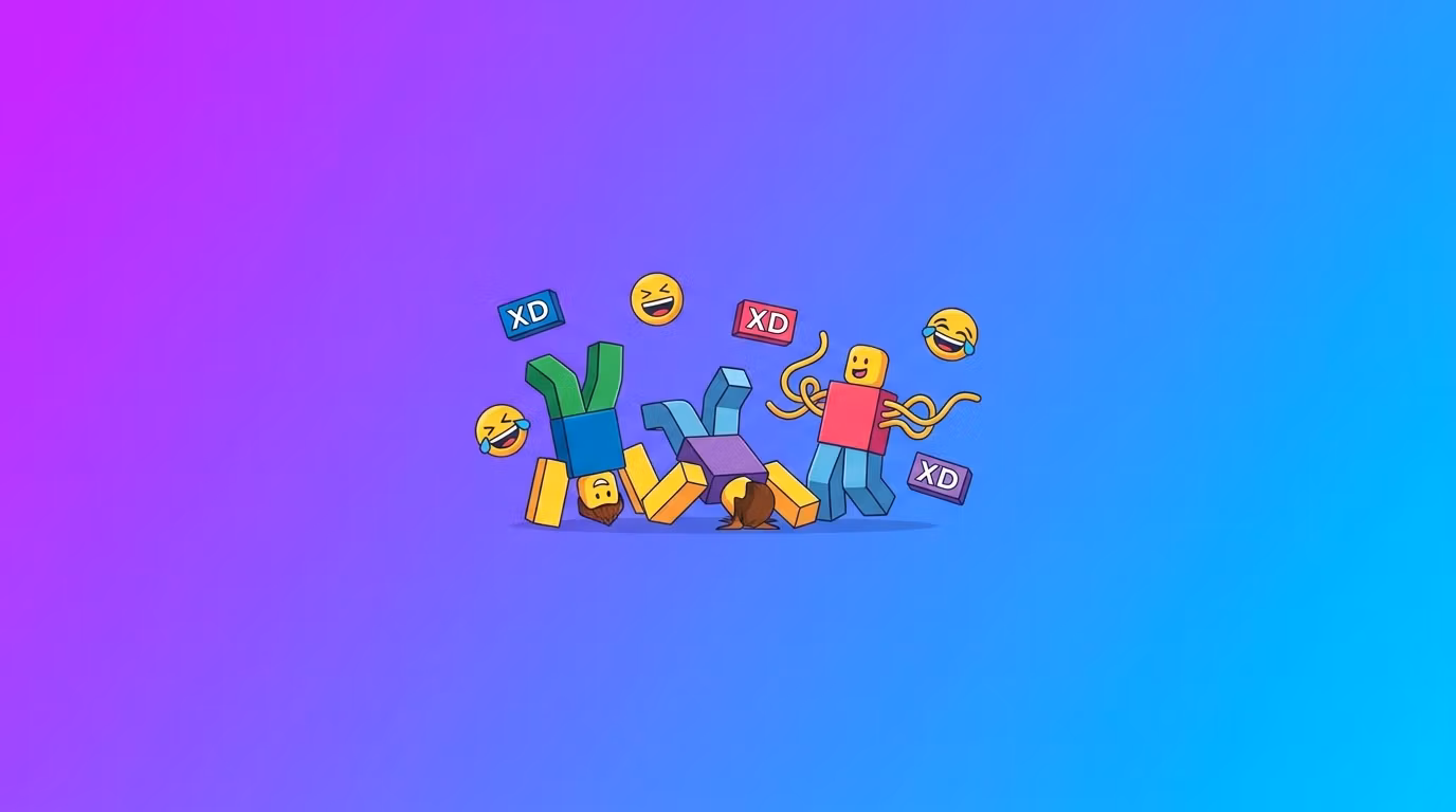 RobloxLOL