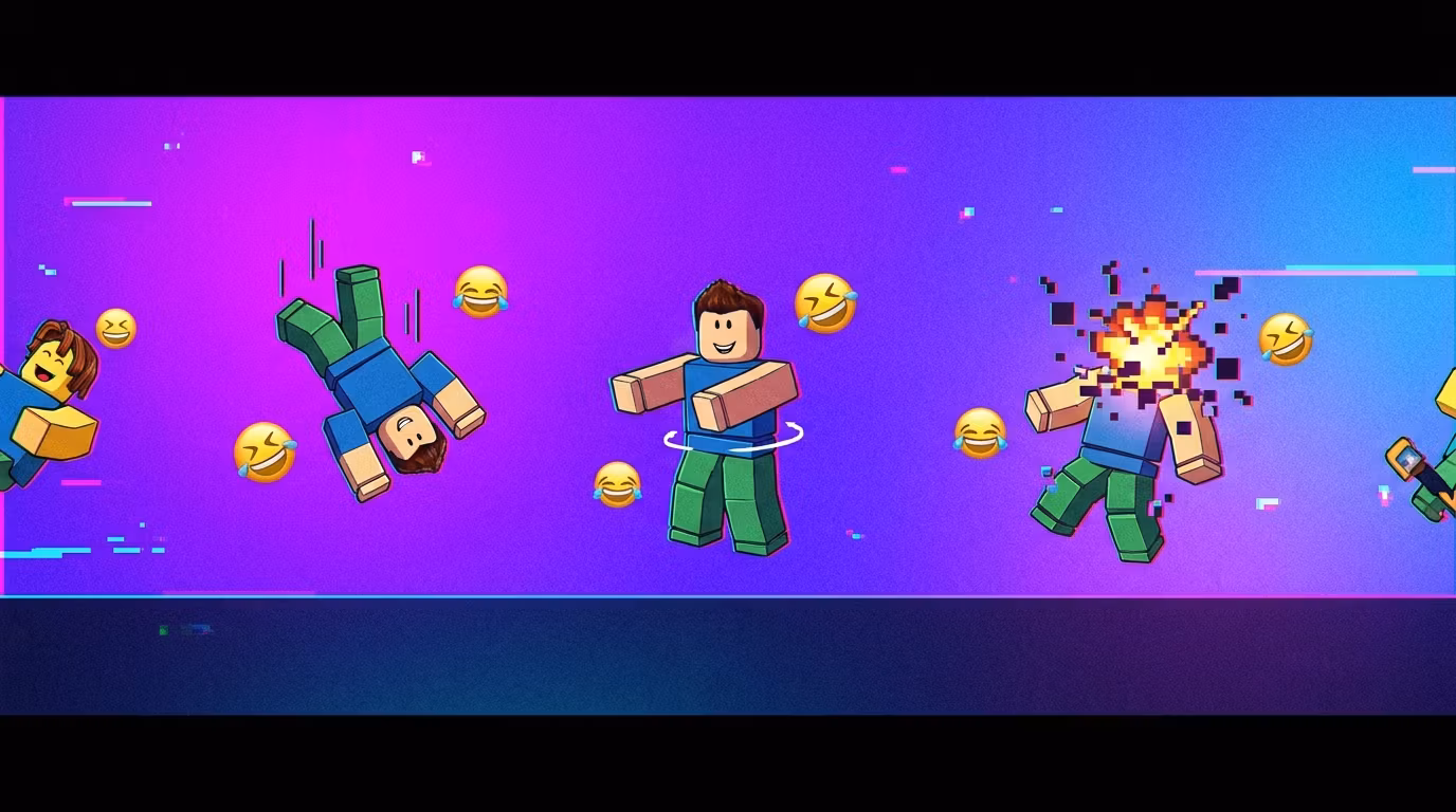 RobloxLOL VIP