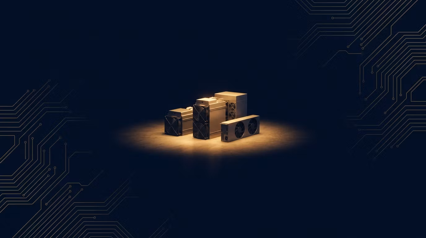CryptoMiners