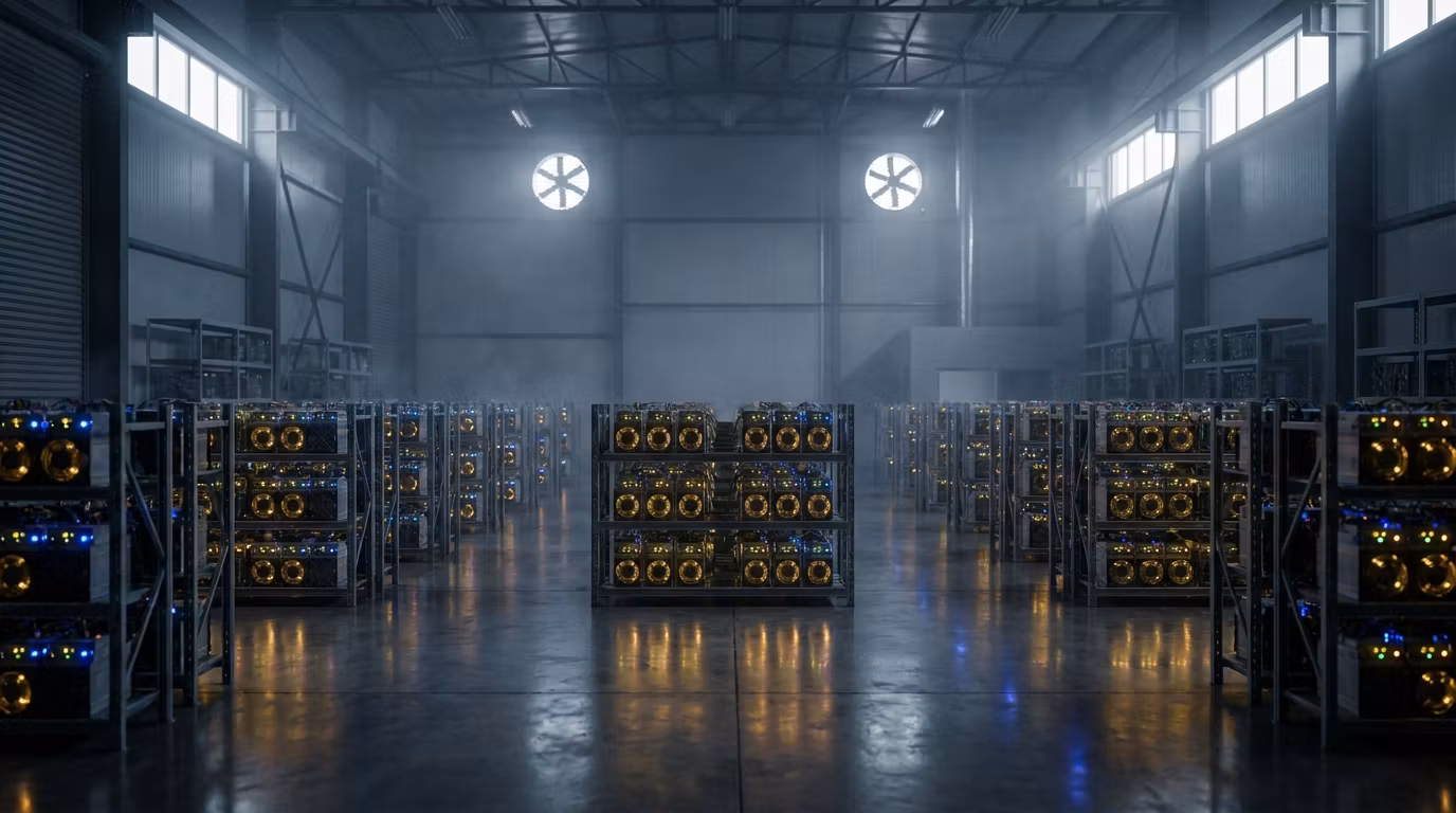CryptoMiners Community