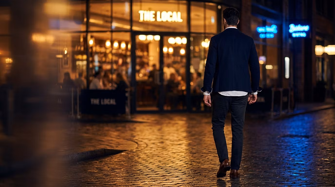 The First Date Outfit Guide