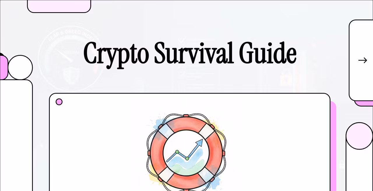 The Crypto Sentinel - Volatility Mastery