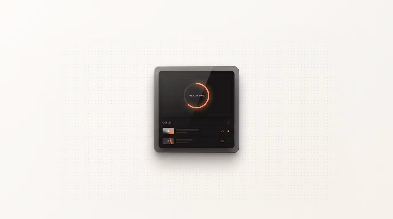 Auxylus Creator Stack