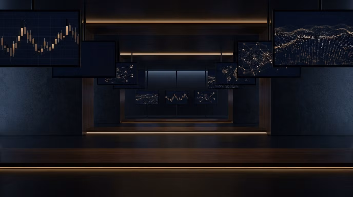 The Data Room