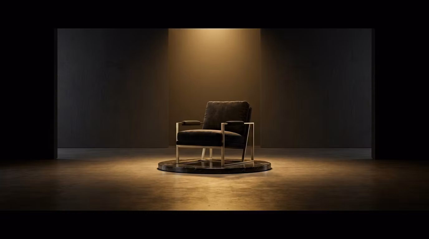 Founder's Seat