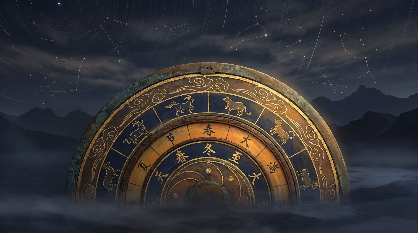 Annual Forecast 年运预测