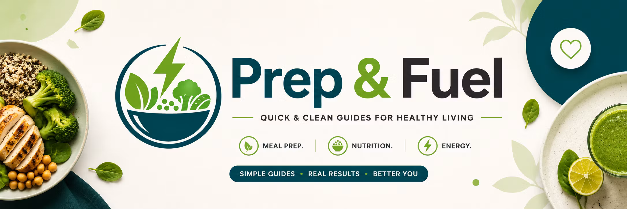 Prep & Fuel