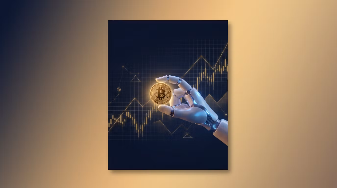 Ebook: Trading Crypto con IA y Bots