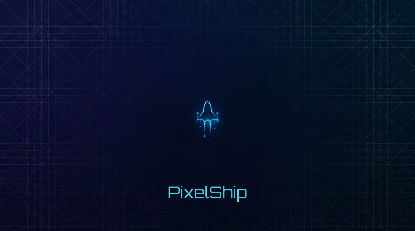 PixelShip