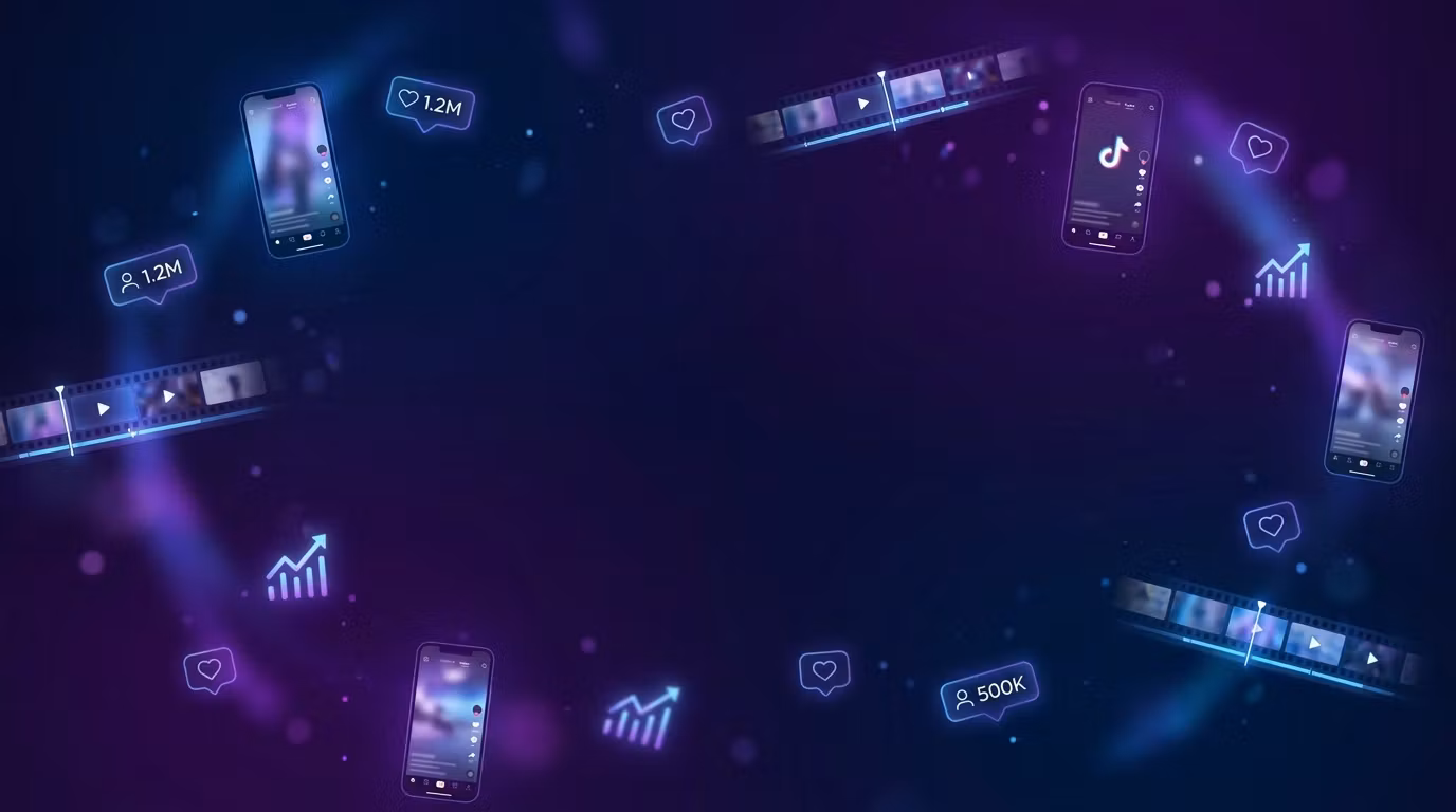 ViralVibe Starter
