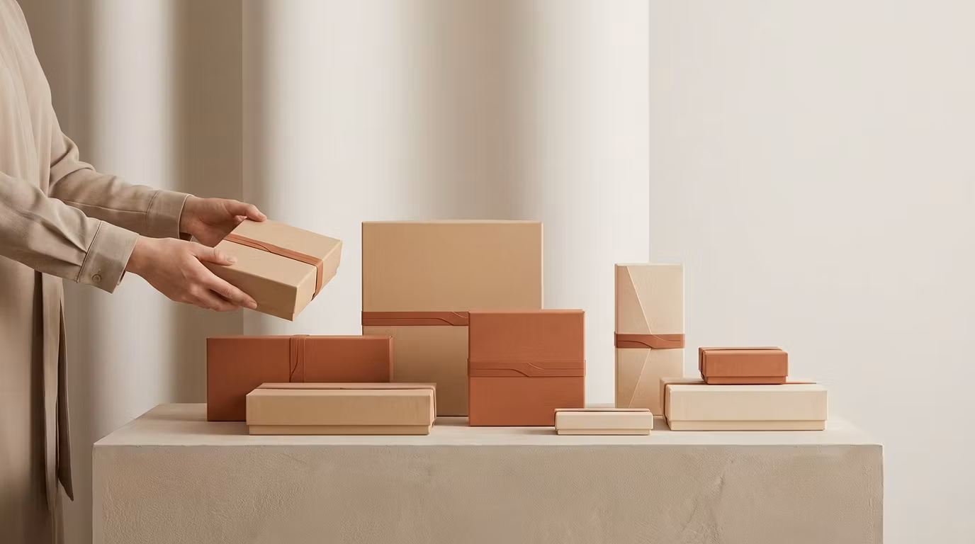 Delivery Kit