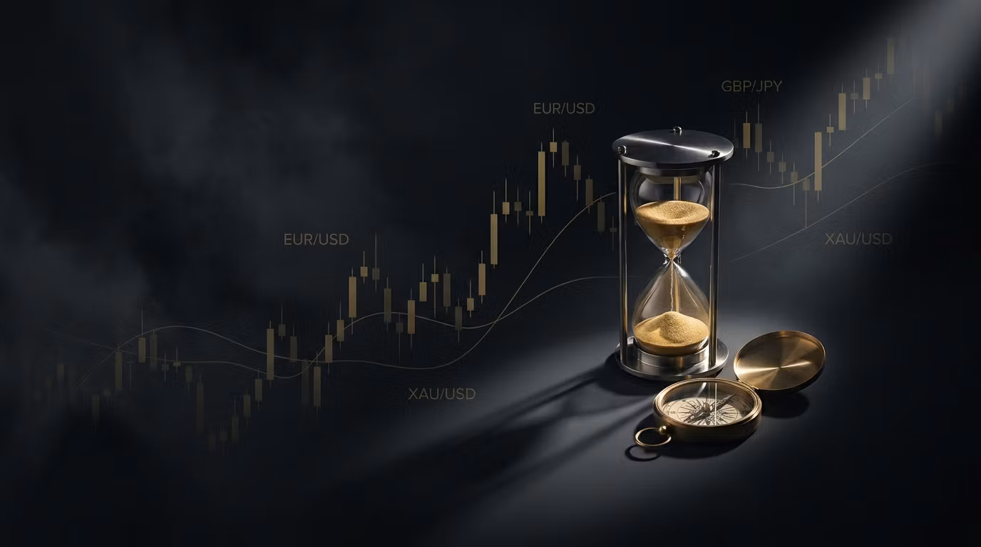 Forex Day Trader Bootcamp