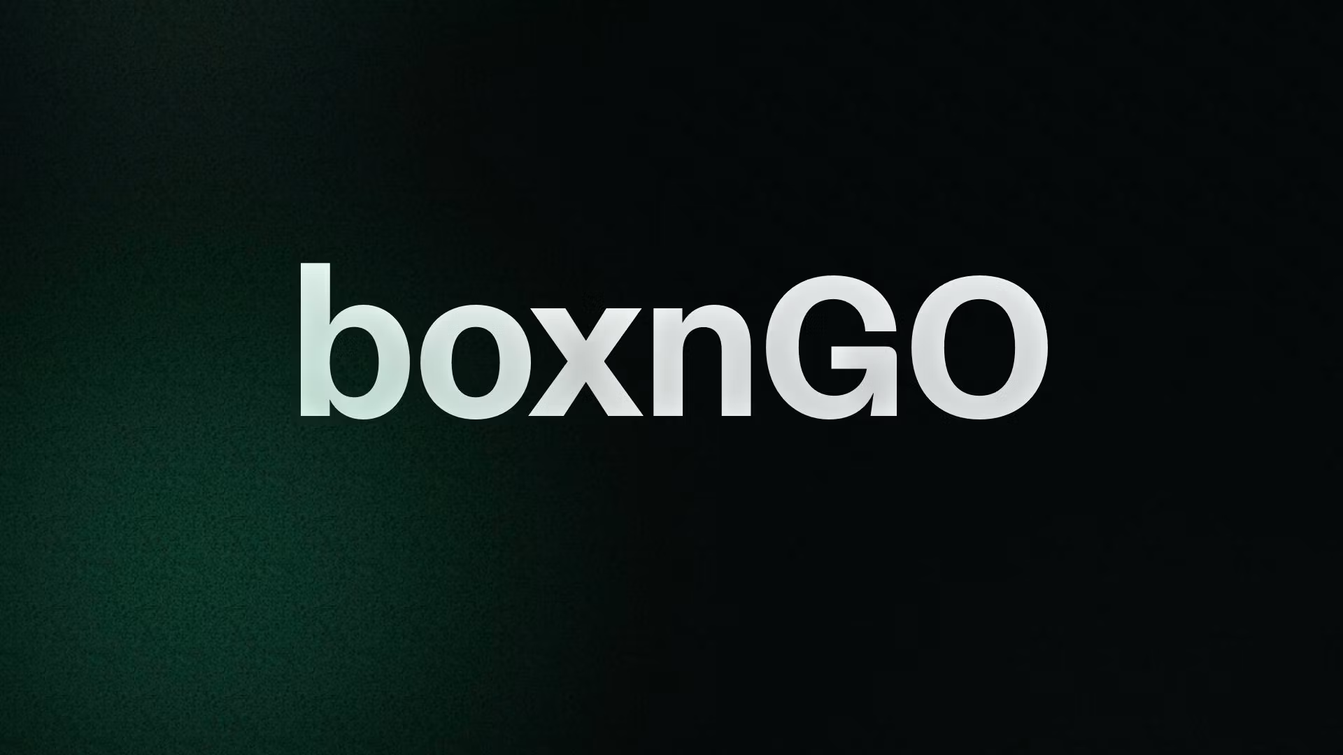 boxnGO