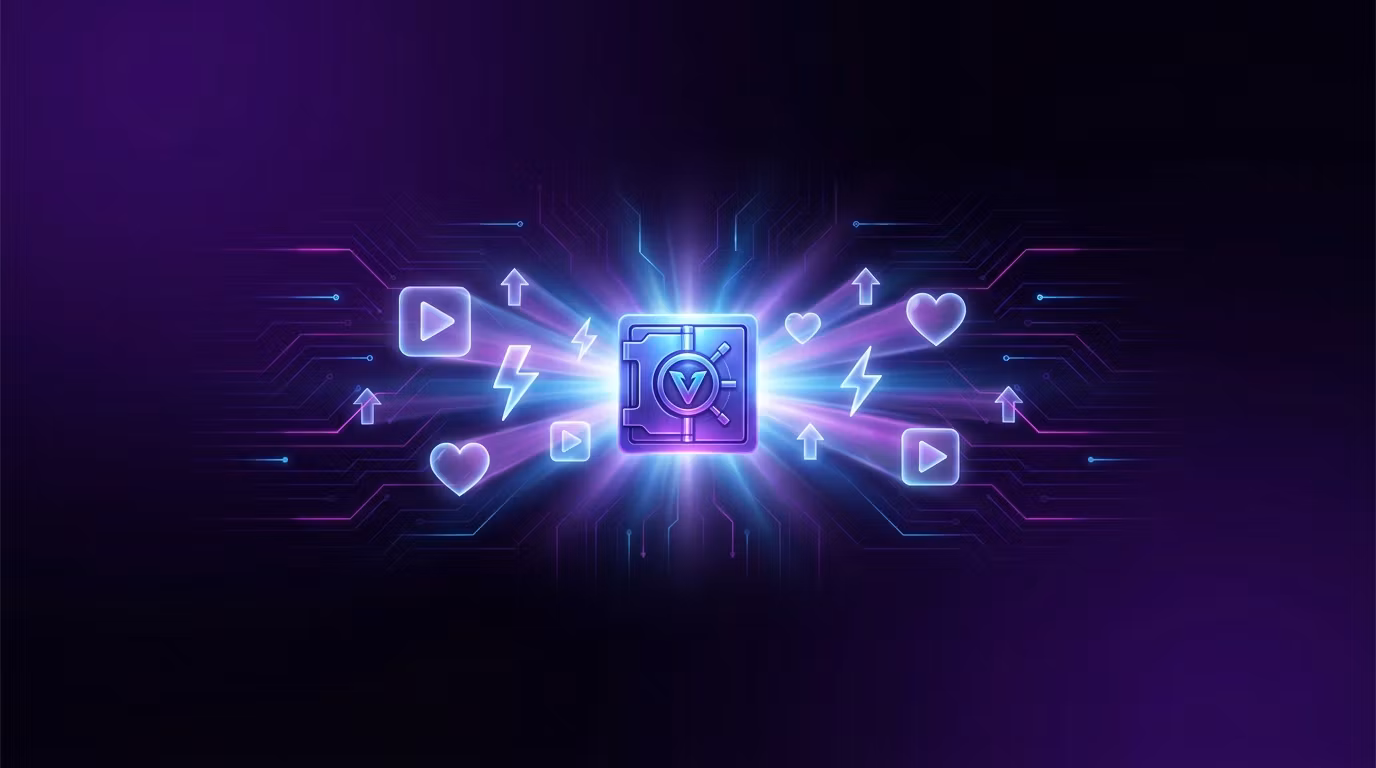 Viral Vault