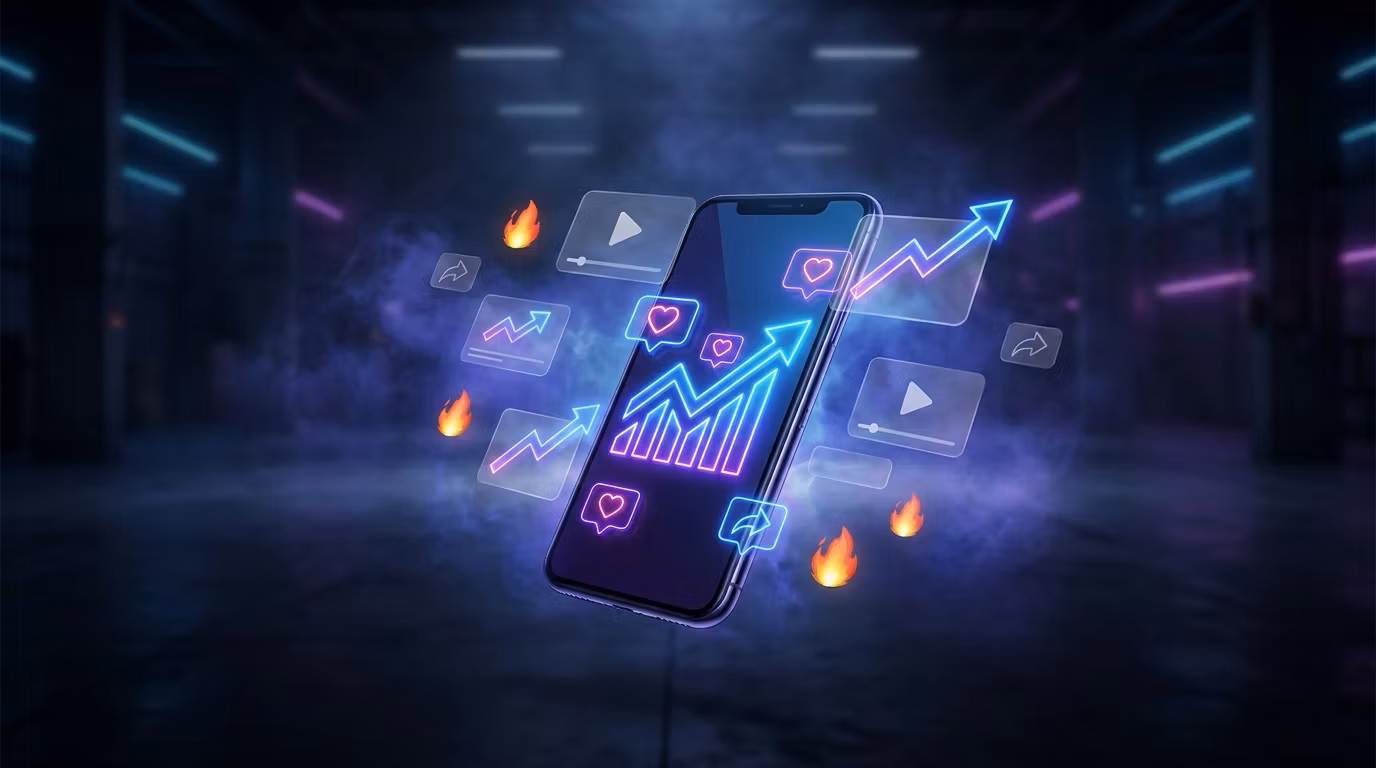 Viral Vault Access