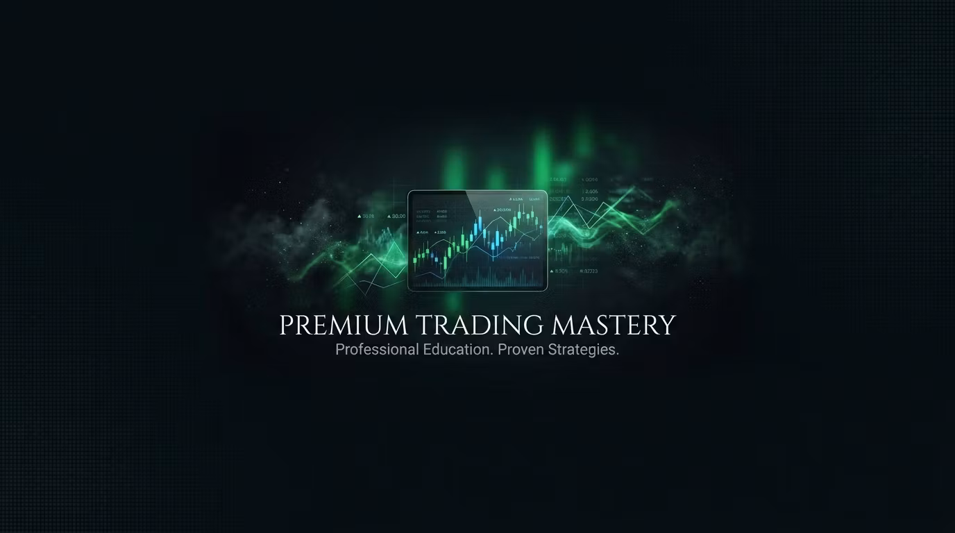E&T Trading Course