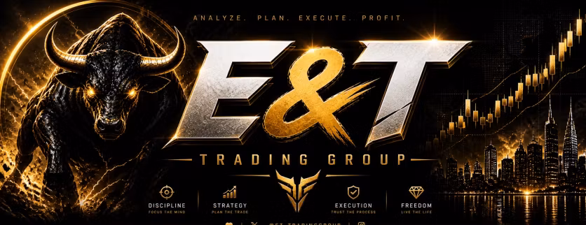 E&T Trading Group