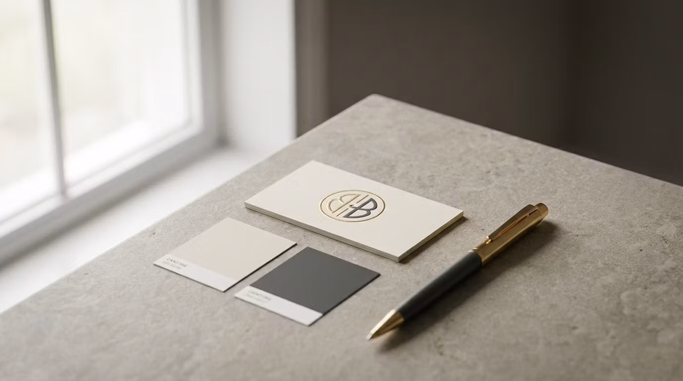 Brand Identity Package