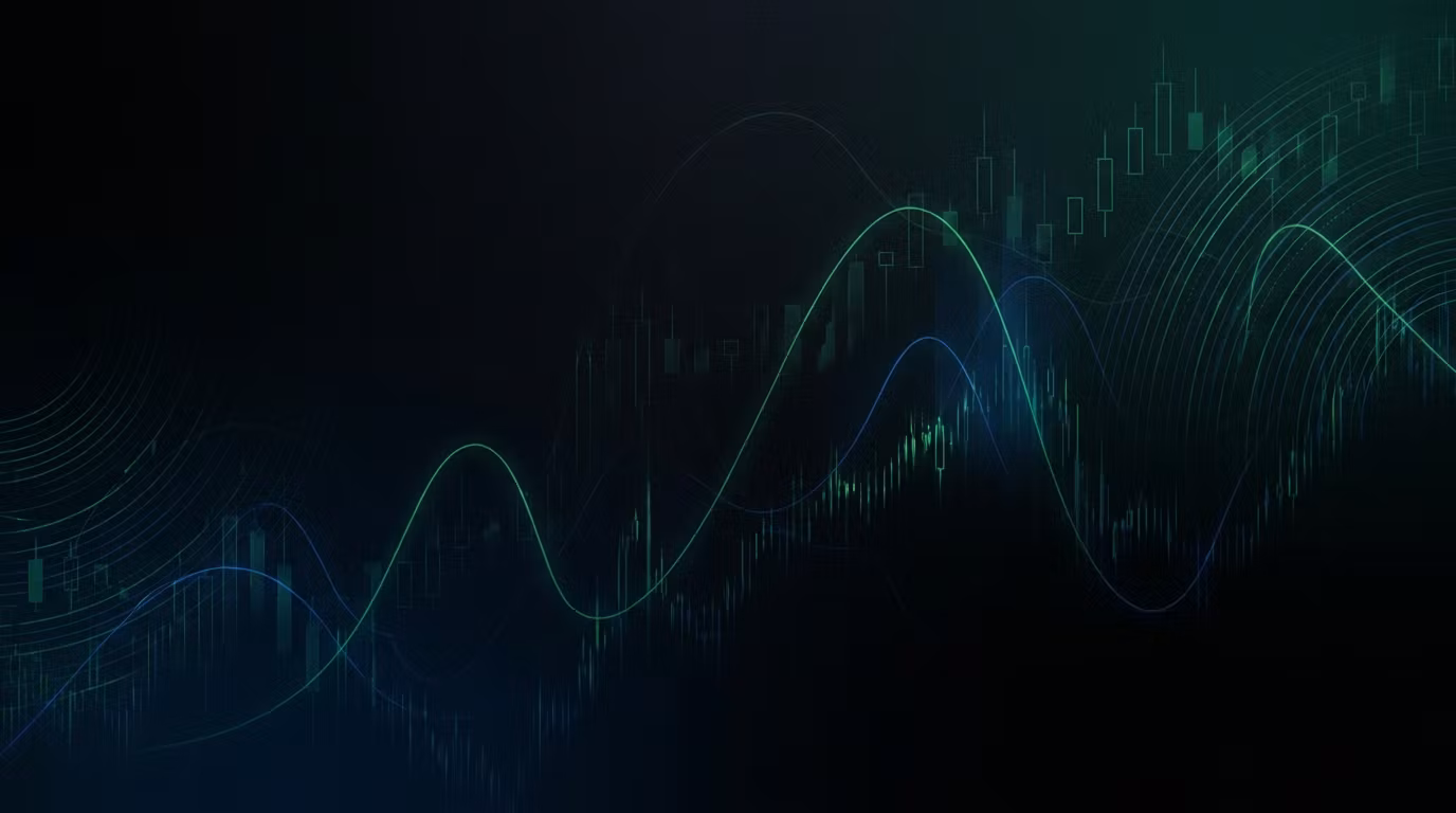 Volatility Signals & Community