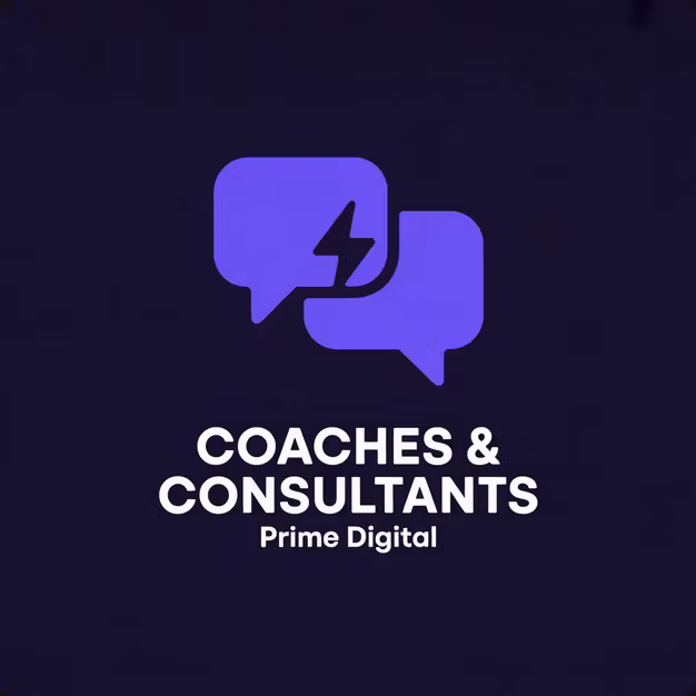 AI Prompts for Coaches & Consultants