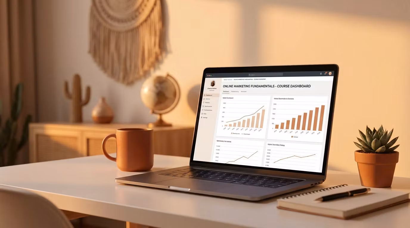 Marketing Fundamentals